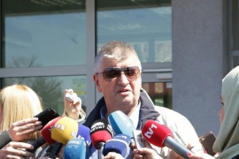 Planirao da ubije sarajevskog advokata