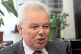Ivancov: Politika Rusije konzistentna u vezi sa Srebrenicom