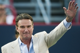 Konors: Emocije dolaze sa Rafom