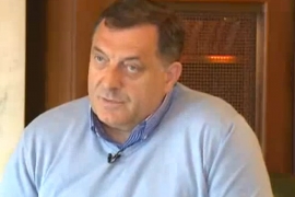 Dodik: Srpska može postati centar za snabdijevanje ruskog tržišta