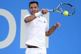 Troicki ponovo bolji od Čilića