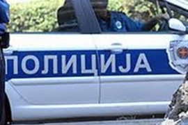 Poginuo radnik dok je istovarao balvane
