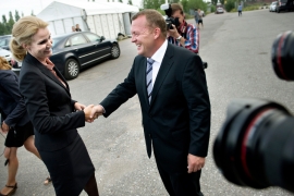Danska: Pobjeda opozicionog bloka