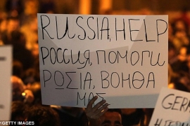 "Moskva spremna da razmotri pružanje pomoći Atini"