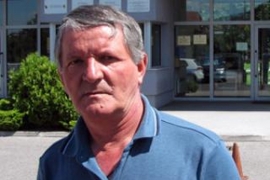 Milan Mandić pozvan na ispitivanje