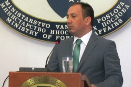 Crnadak: Važno je da su svi nivoi vlasti u BiH funkcionalni