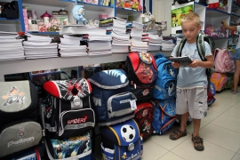 Cijene udžbenika ostaju iste