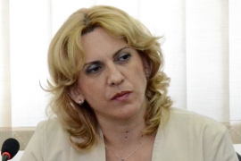 Cvijanović: Vlada ključna za usaglašavanje reformske agende