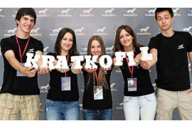 Filmskom festivalu potrebni volonteri