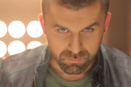 Amel Ćurić spreman za "Kombank arenu"
