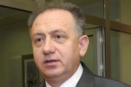 Čolak: Donijeti novi zakon o VSTS-u