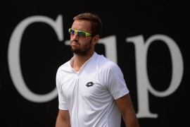 Troicki u polufinalu Kvinsa, naredni protivnik Marej