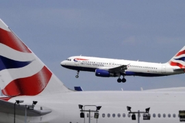 Slijepi putnik aviona "British Airwaysa" poginuo