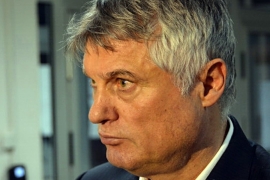 Lazanski: Srebrenica traži punu istinu, a ne rezolucije