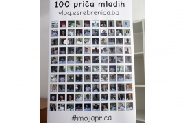 Mladima neophodan posao da bi ostali u Srebrenici