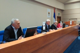 Stranka pravedne politike ubuduće djeluje u okviru DNS-a