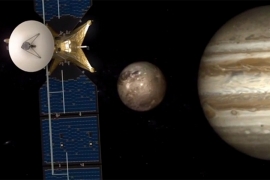 U potrazi za životom pored Jupitera