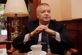 Kesić: Rusija ostaje uz Srpsku i Srbiju