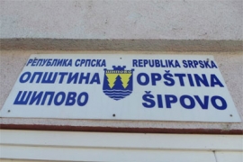 Šipovo: Referendum o opozivu načelnika