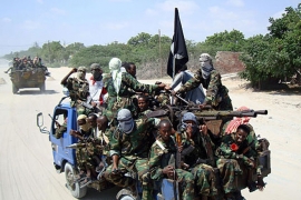 Somalija: Ubijena četiri islamistička militanta