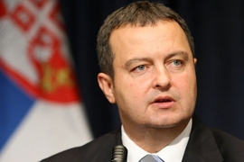 Dačić: Nismo iznenađeni potezom Velike Britanije