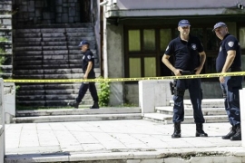 MUP USK pomaže u istrazi o Alenu Rizvanoviću austrijskoj policiji