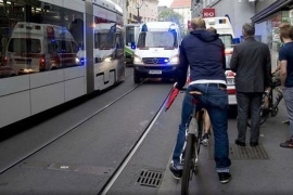 Među povrijeđenima u Gracu i državljanin BiH