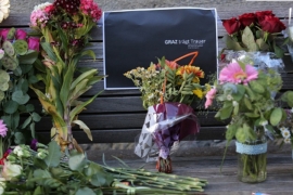 Svjedoci iz Graca: Ubica se smijao dok je gazio ljude