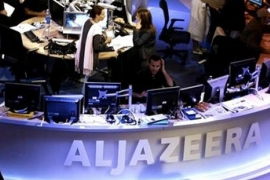Uhapšeni novinar Al Džazire pojaviće se pred sudom