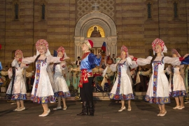 Kulturna različitost "Dukatfesta"