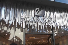 Svarovski prebacuje proizvodnju iz Lihtenštajna u Srbiju