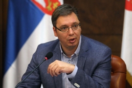 Vučićev potez pozdravlja cijeli region