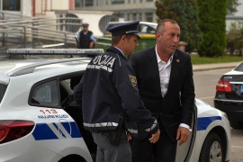 Haradinaj: Sever Kosova je nedodirljiv