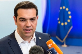 Cipras predstavio grčki prijedlog predstavnicima EU