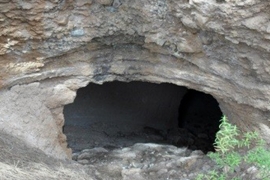 Spasen povrijeđeni speleolog u Španiji