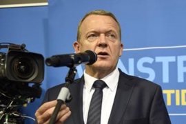 Rasmusen: Formiraću manjinsku vladu