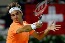 Federer: Trava te natjera da platiš svaku pogrešnu odluku