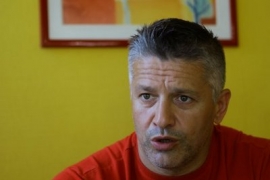 Tužilaštvo BiH od Švajcarske zatražilo da Orića ne izruči Srbiji