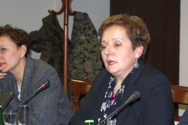 Pendeš: BiH spremna za NATO