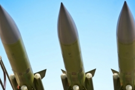 Nijemci i Francuzi ne žele rakete na svojoj teritoriji