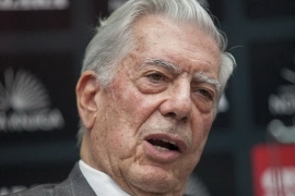 Mario Vargas Ljosa stigao u Beograd