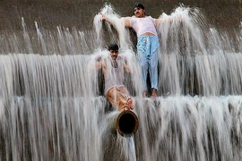 Pakistan: Toplotni talas odnio 224 života