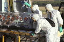 Dva Srbina preživjela ebolu i vratila se kući