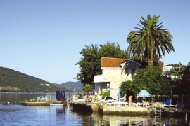 U Kumbor putuje 155 mališana  