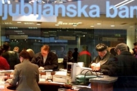 Štediše Ljubljanske banke u FBiH ostaju bez novca