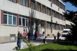 Gubitak bolnice Kasindo 35, 2 miliona KM