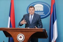 U Banku Srpske stiže 300 miliona evra