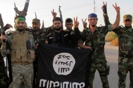 ISIL razapeo dječake koji nisu postili za vrijeme Ramazana