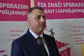Hamer: Prvi put optimizam za uspjeh reformi u BiH