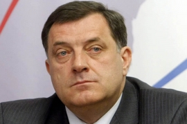 Dodik: Bosanski jezik ne postoji